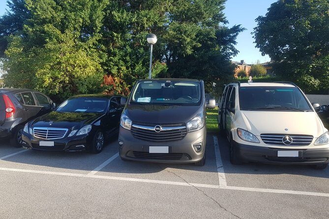 Baltimore City to Washington City - Private Transfer - Why It’s Worth Considering