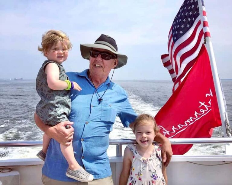 Baltimore: Inner Harbor Sightseeing Cruise - What to Expect During the 45 Minutes