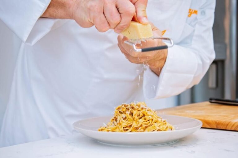 Baltimore : Italian Pasta Making Class for Beginners - Final Thoughts
