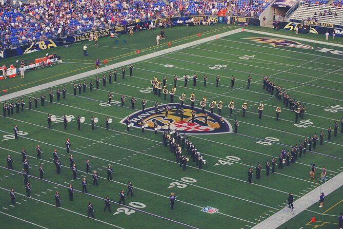 Baltimore Ravens Football Game Ticket at M&T Bank Stadium - Final Thoughts