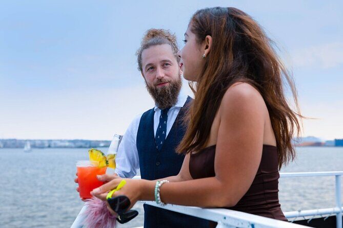 Baltimore Signature Lunch Cruise - Who Should Consider This Tour?