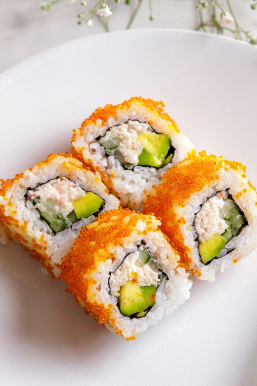 Baltimore : Sushi Making Class for Beginners - What You Can Expect from the Class
