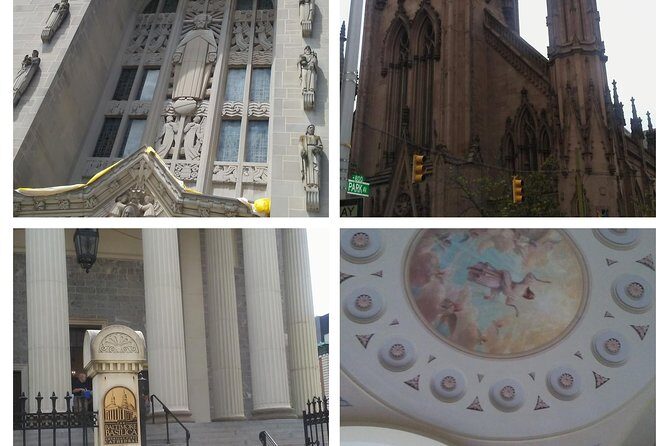 Baltimore's Historical Sightseeing Tour - Why Choose This Tour?