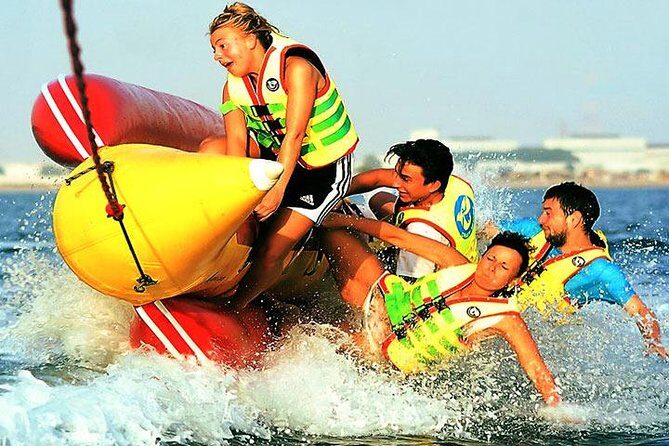 Banana Ride - Who Should Consider the Banana Ride?