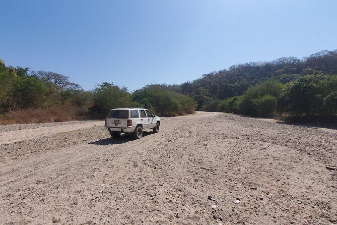 Banderas Jeep Tour - Who Will Appreciate This Tour?