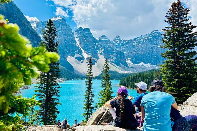 Banff and Yoho Lakes with Takakkaw Falls Group Tour - Who Will Love This Tour?