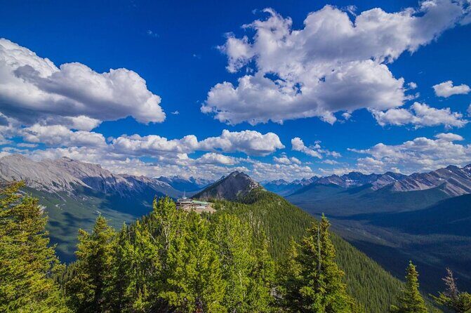 Banff Area & Johnston Canyon 1-Day Tour from Calgary or Banff - The Slight Downsides