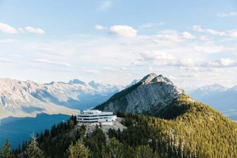Banff/Calgary:Banff National Park&Johnston Canyon 1-Day Tour - Who Will Love This Tour?