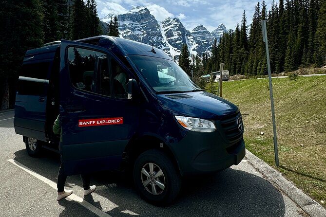 Banff & Canmore: Affordable Shared Shuttle to Calgary YYC Airport - What the Reviews Say