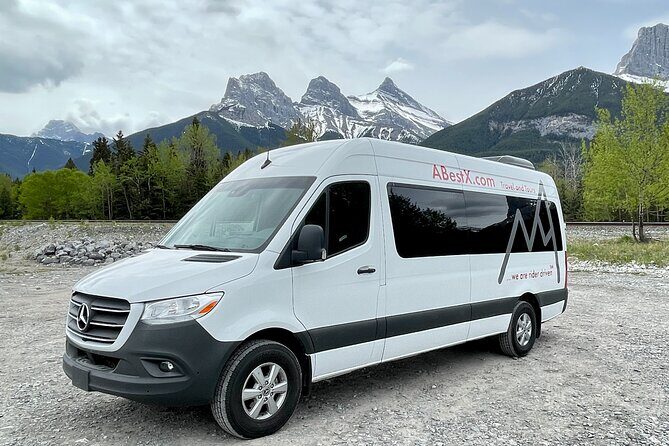 Banff |Canmore| Kananaskis to Calgary YYC AirportPrivate Shuttle - Detailed Breakdown of the Experience