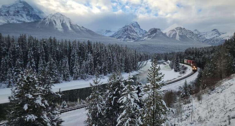 Banff/Canmore: Lake Louise & Johnston Canyon - The Sum Up: Who Should Consider This Tour?