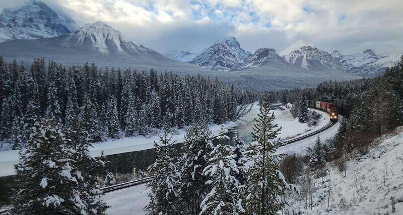 Banff/Canmore: Lake Louise & Johnston Canyon - The Sum Up: Who Should Consider This Tour?
