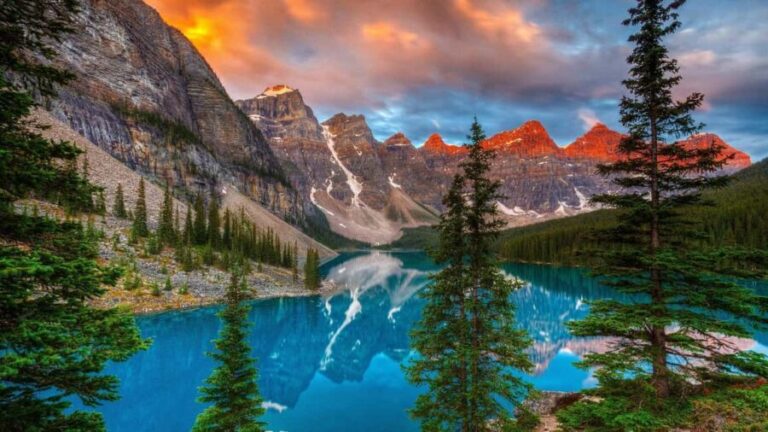 Banff/Canmore: Moraine Lake 1.5h & Lake Louise Half-Day Tour - The Practicalities and Pricing