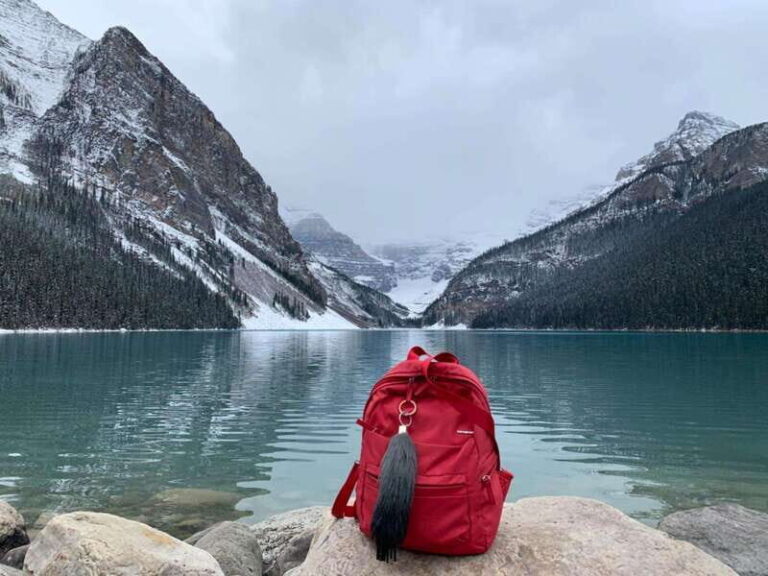 Banff/Canmore: Moraine Lake and Lake Louise 90 Min Each - The Value Proposition