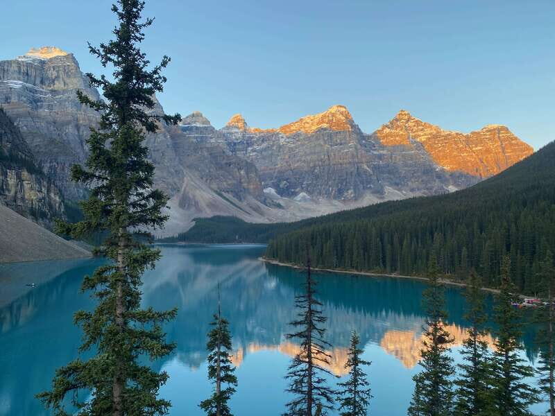 Banff/Canmore: Sunrise at Moraine Lake w/ Lake Louise Option - Why This Tour Offers Excellent Value