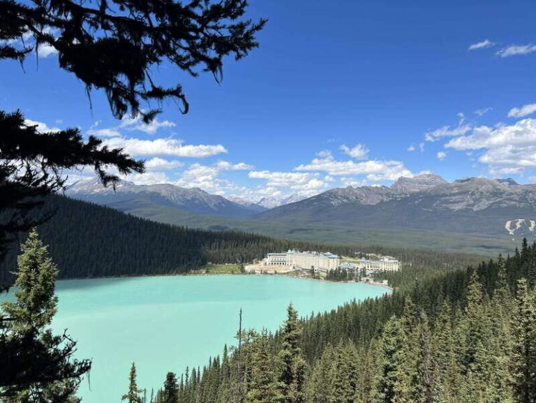 Banff : Day Tour : Lake Louise, Moraine Lake and Peyto Lake - Who Will Love This Tour?
