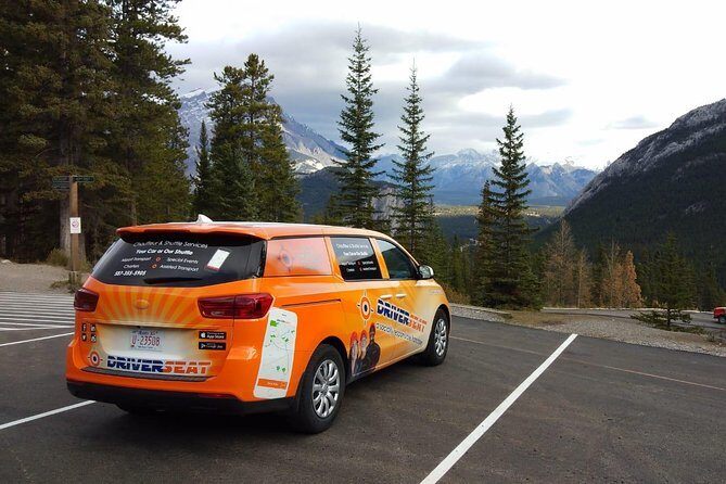 Banff Day Trip From Calgary - Practical Aspects and Value