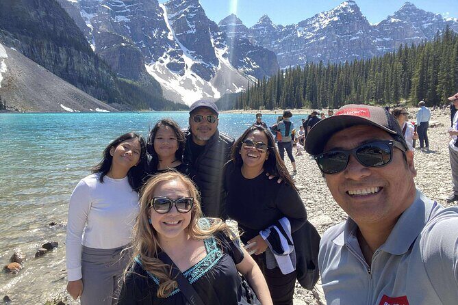 Banff Day Trip in Lake Louise Natural Bridge and Takakkaw Falls - Why This Tour Works