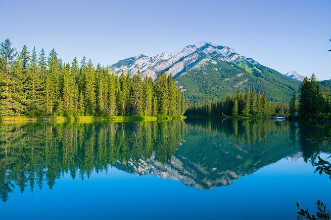 Banff Deep 1 Day Tour in small group - Final Thoughts