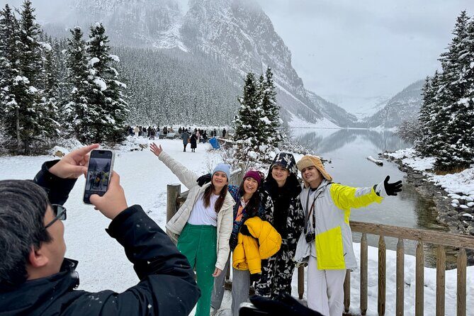 Banff Explorer Private Tour with Lake Louise and Moraine Lake - How the Tour Works and What It Means for You