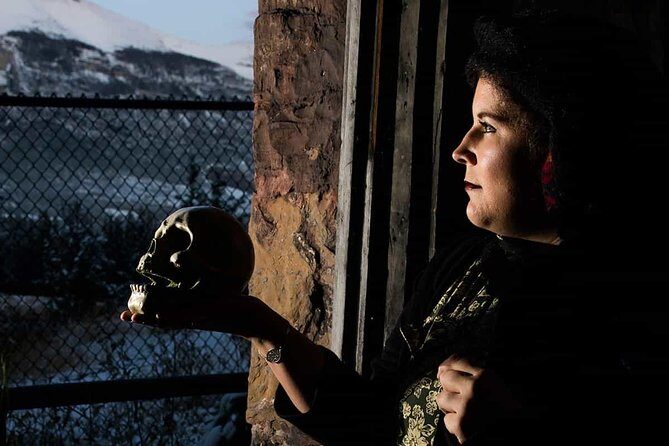 Banff Ghost Walks - How the Tour Is Structured