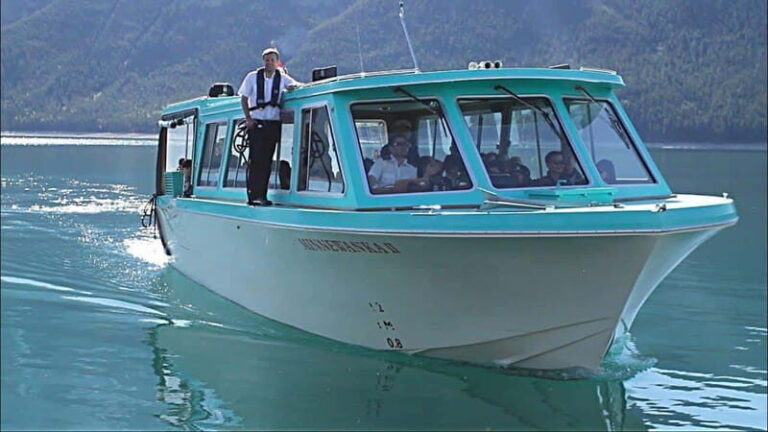 Banff: Gondola, Hot Spring and Three Lakes Tour - What to Expect and Practical Tips