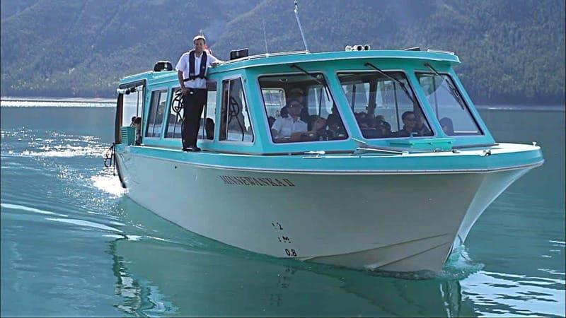 Banff: Gondola, Hot Spring and Three Lakes Tour - What to Expect and Practical Tips