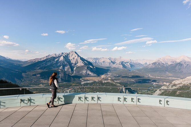 Banff Gondola Ride Admission - Who Will Love This Tour?