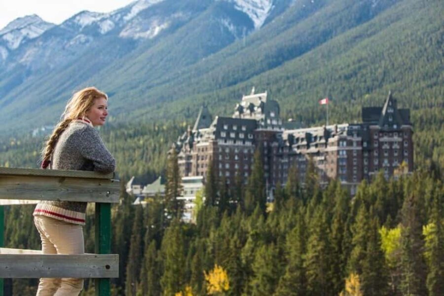 Banff Highlights E-bike Tour - What Makes It a Good Value