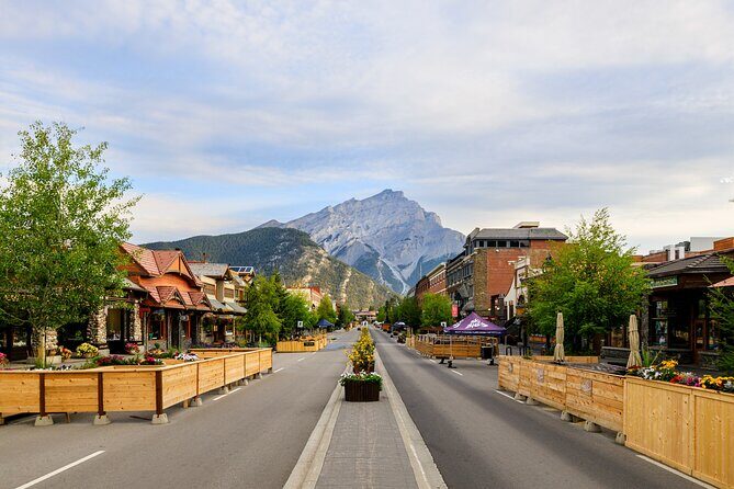 Banff Highlights E-Bike Tour - Frequently Asked Questions