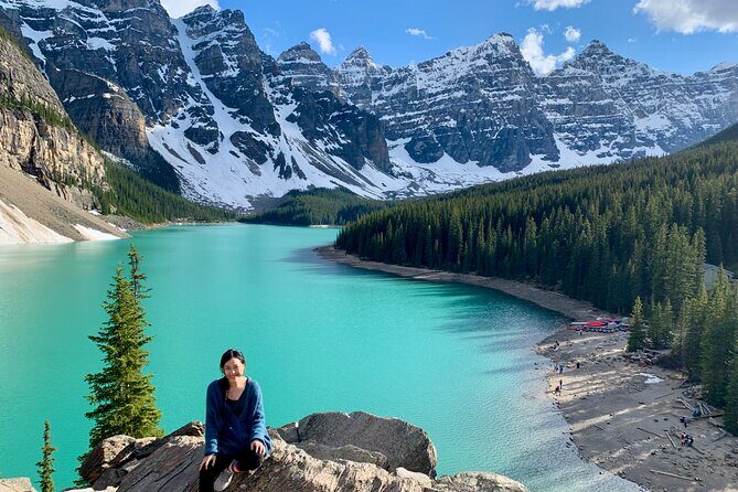 Banff Highlights:Johnston Canyon, Lake Louise & Moraine Lake Tour - Who Should Consider This Tour?