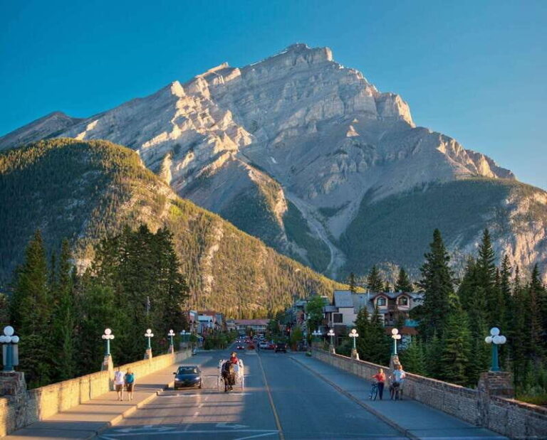 Banff: History Tour with Private Group Museum Tours + Entry - Who Would Enjoy This Tour Most?