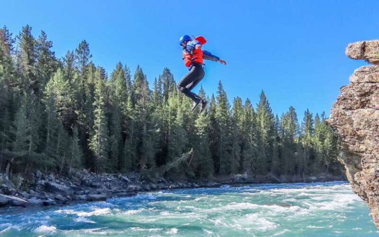 Banff: Horseshoe Canyon Whitewater Rafting Tour - What You Need to Know Before You Go
