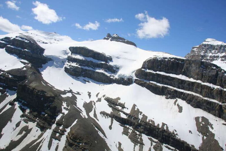 Banff/Jasper: Canadian Rockies Scenic Helicopter Tour - Who Should Consider This Tour?