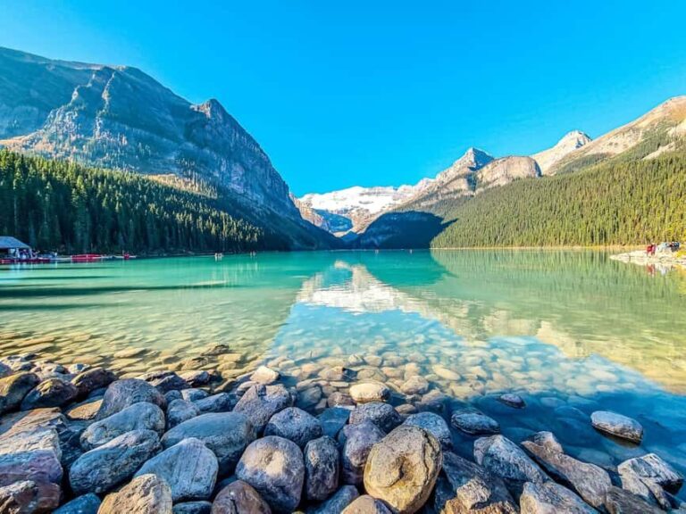 Banff: Lake Louise, Emerald Lake, and Johnston Canyon Tour - What Makes This Tour a Win for Winter Lovers