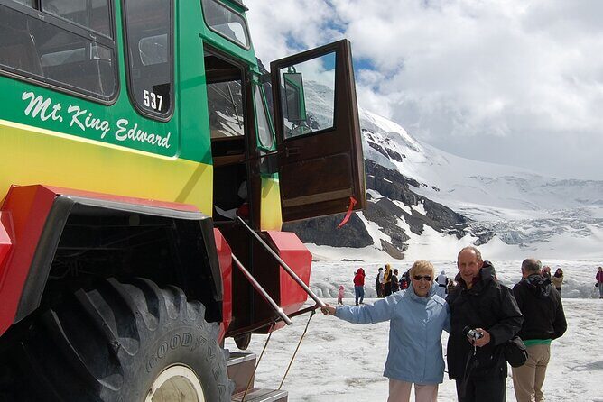 Banff Lake Louise Excursion - 3-Day Calgary To Vancouver Bus Tour - The Value of This Tour