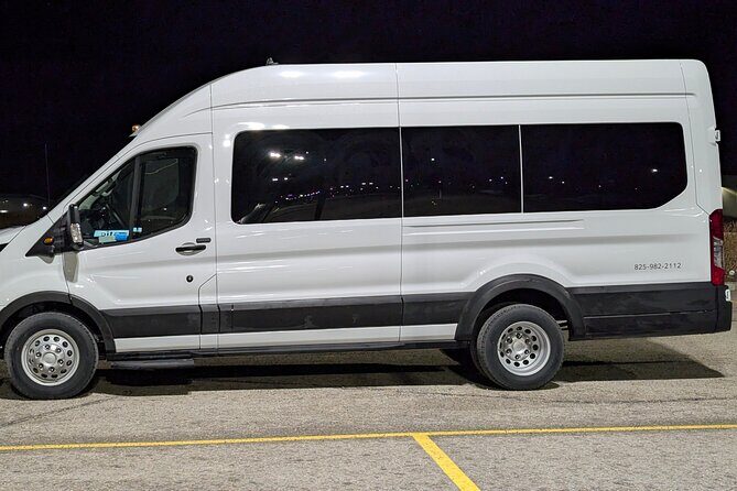 Banff Lake Louise or Canmore and Calgary Private Shuttle Transfer - FAQs About the Calgary to Banff Private Shuttle