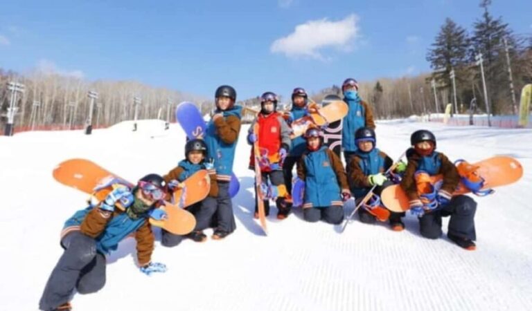 Banff: Lake Louise, Sunshine Village & Mt. Norquay Ski Tour - Sunshine Village: High-Altitude Highlights