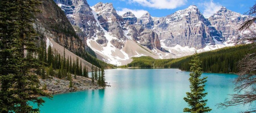 Banff: Lake Louise,Emerald & Johnston Canyon+5More - The Practical Side: What You Need to Know