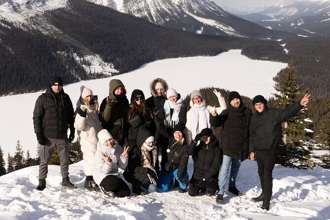 Banff Lakes and Canyon Adventure - Practical Considerations