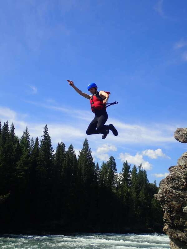 Banff: Morning Whitewater Rafting Tour in Horseshoe Canyon - Who Will Love This Tour?