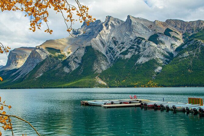 Banff National Park and Columbia Icefield 2 Day Tour from Calgary - Transportation, Guides, and Comfort