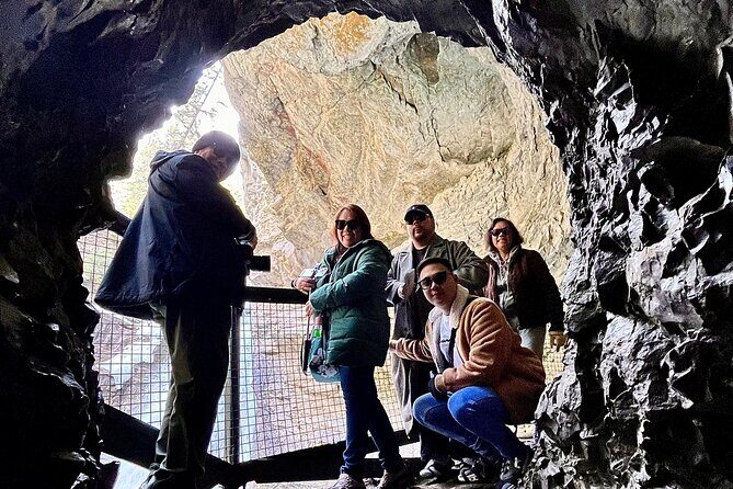 Banff National Park Exclusive Small Group Tour - What the Tour Includes and What to Keep in Mind