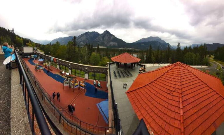 Banff National Park: Full-Day Adventure - Analyzing the Value