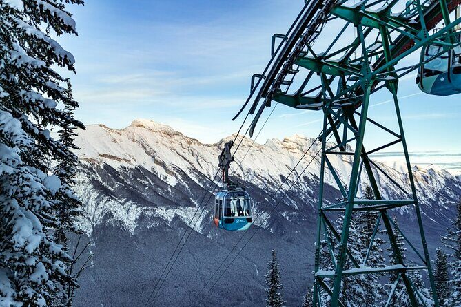 Banff National Park & Lake Louise FULL DAY PRIVATE TOUR - Why This Tour Offers Great Value