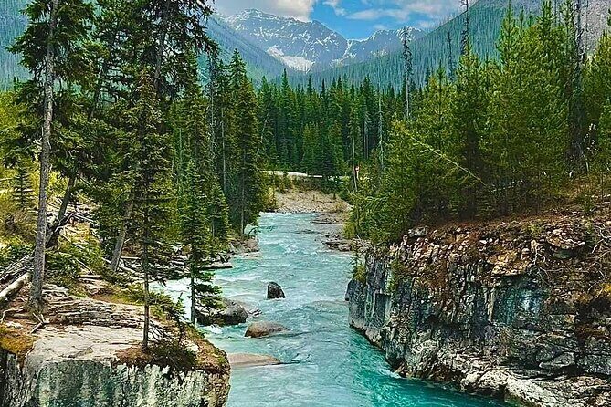 Banff National Park Tour with a Small Group - Who Will Love This Tour?