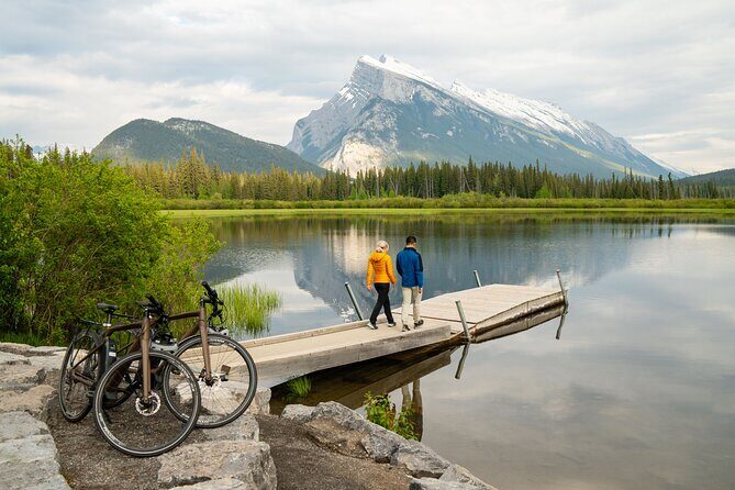 Banff Nature E-bike Tour - What’s Included and What’s Not