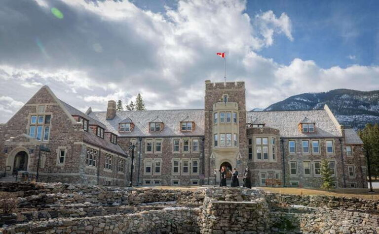 Banff: Paranormal History Walking Ghost Tour - What Makes This Tour Special?
