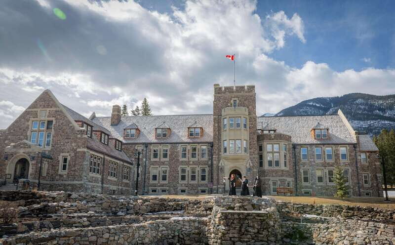 Banff: Paranormal History Walking Ghost Tour - What Makes This Tour Special?
