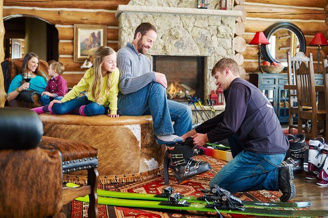 Banff Premium Ski Rental Including Delivery - The Experience in Detail: What to Expect in Banff